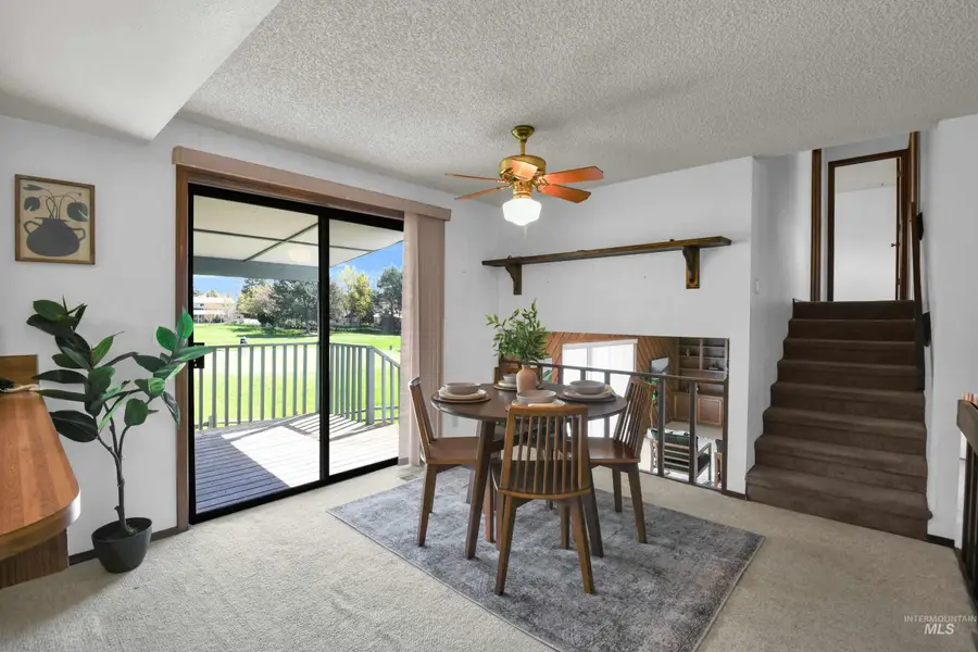 1238 N Eagle Hills Way, Eagle, ID 83616 - #3