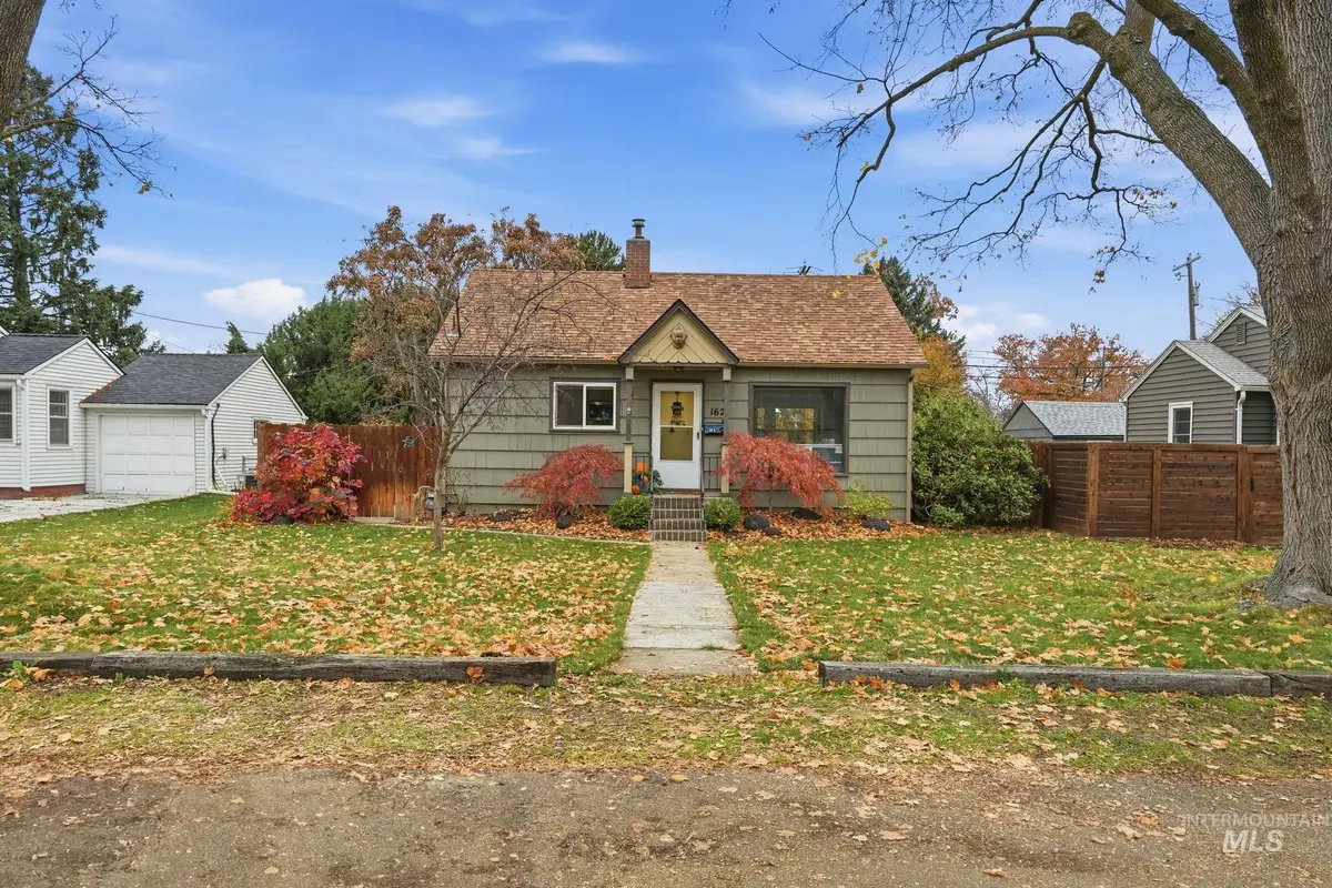 1621 N Howry St, Boise, ID 83706 - #1