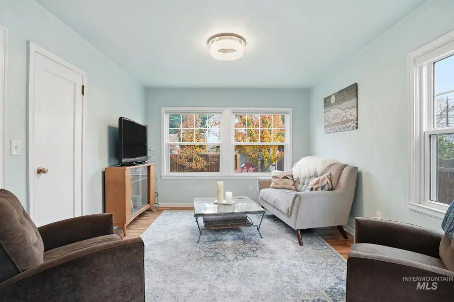 1621 N Howry St, Boise, ID 83706 - #2