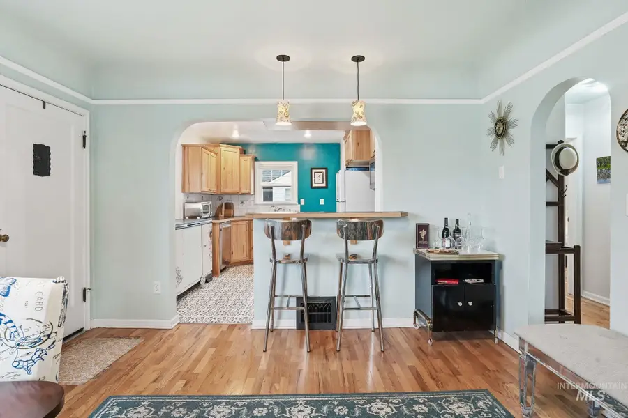 1621 N Howry St, Boise, ID 83706 - #3