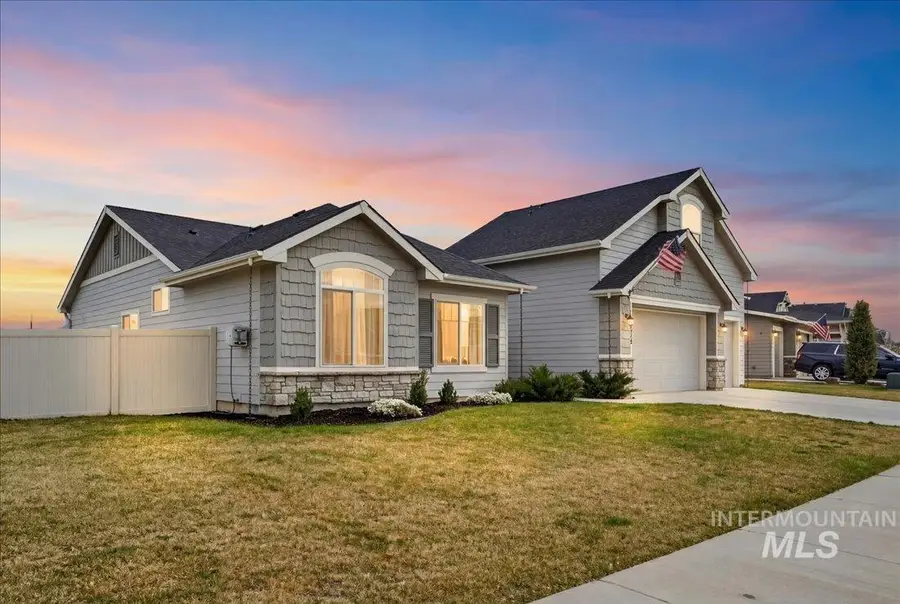 6018 W Milano Drive, Meridian, ID 83646 - #2