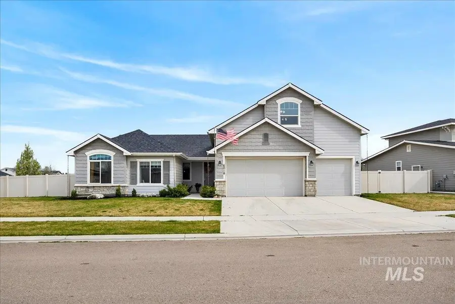 6018 W Milano Drive, Meridian, ID 83646 - #3