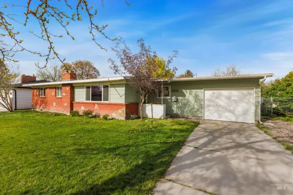 6834 W Ashland Drive, Boise, ID 83709