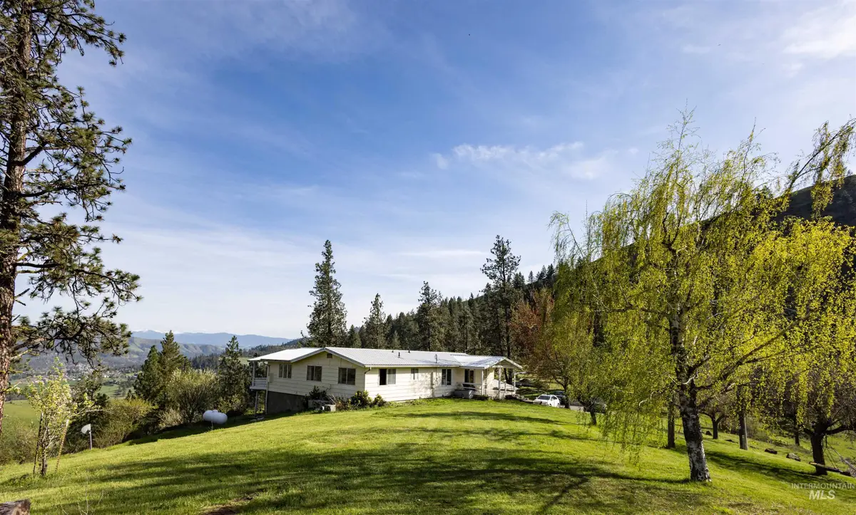 3230 Hwy 64, Kamiah, ID 83536 - #1