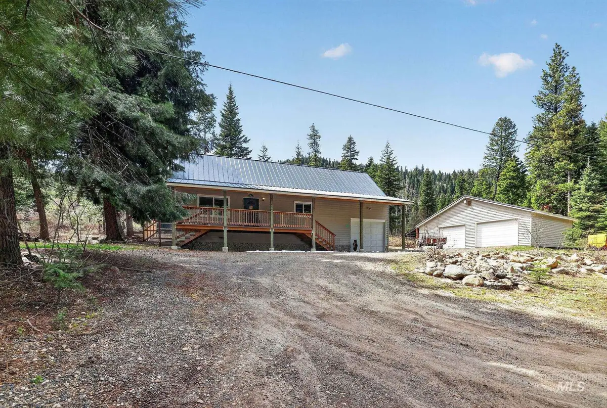 429 Doriann Drive, Cascade, ID 83611 - #1