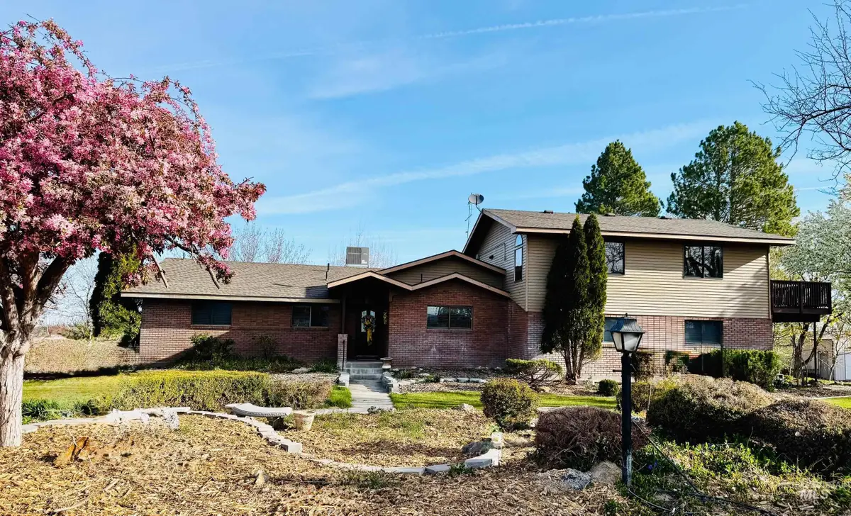 936 E 350 N, Declo, ID 83323 - #1