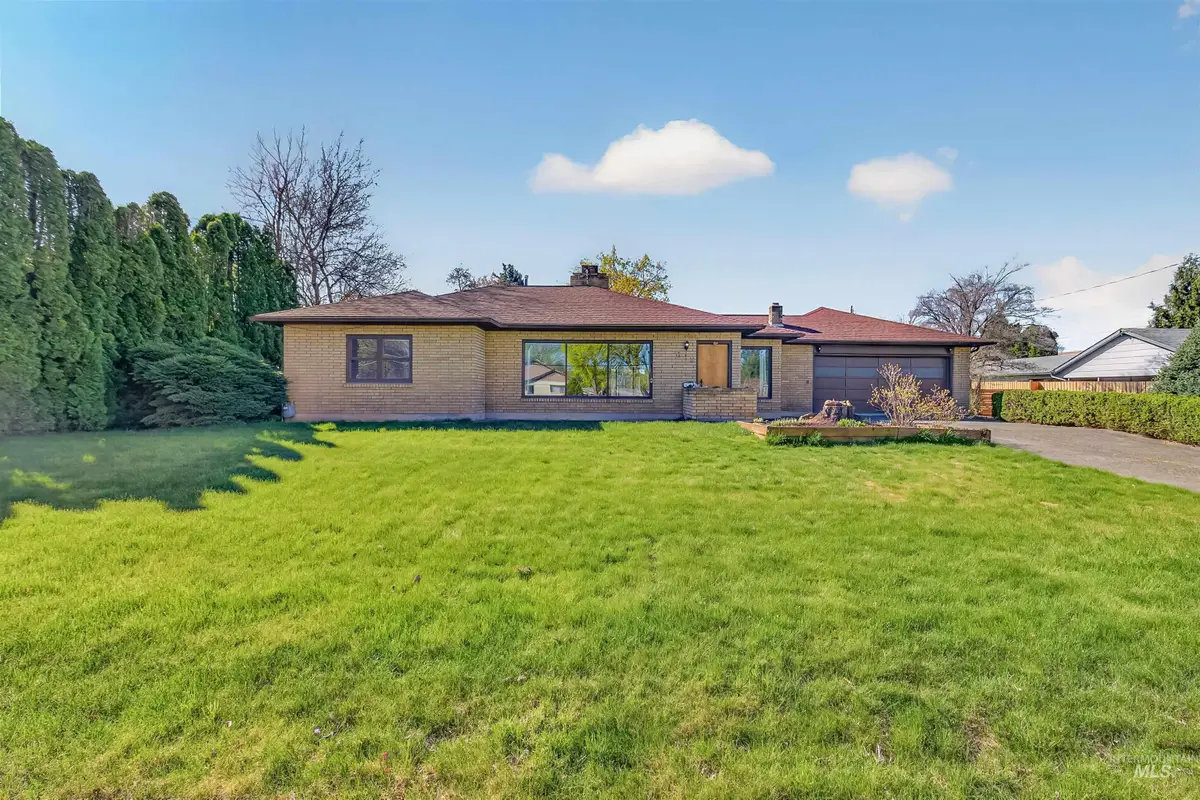 412 Warner Ave, Lewiston, ID 83501 - #1