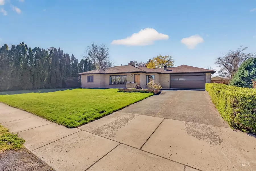 412 Warner Ave, Lewiston, ID 83501 - #3