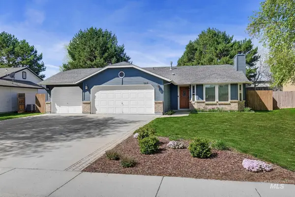 5531 S Alyssum Place, Boise, ID 83716