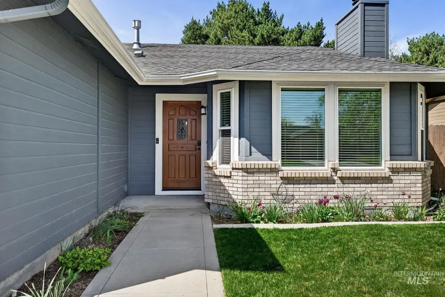 5531 S Alyssum Place, Boise, ID 83716 - #2