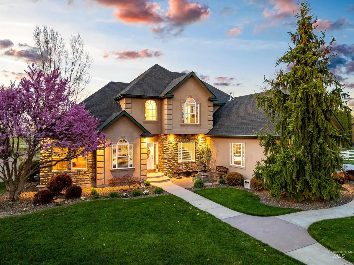 4618 W Saddle Ridge Dr., Nampa, ID 83687 - #1