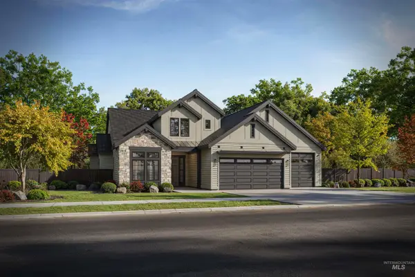 11815 N Rabbitbrush Way, Boise, ID 83714