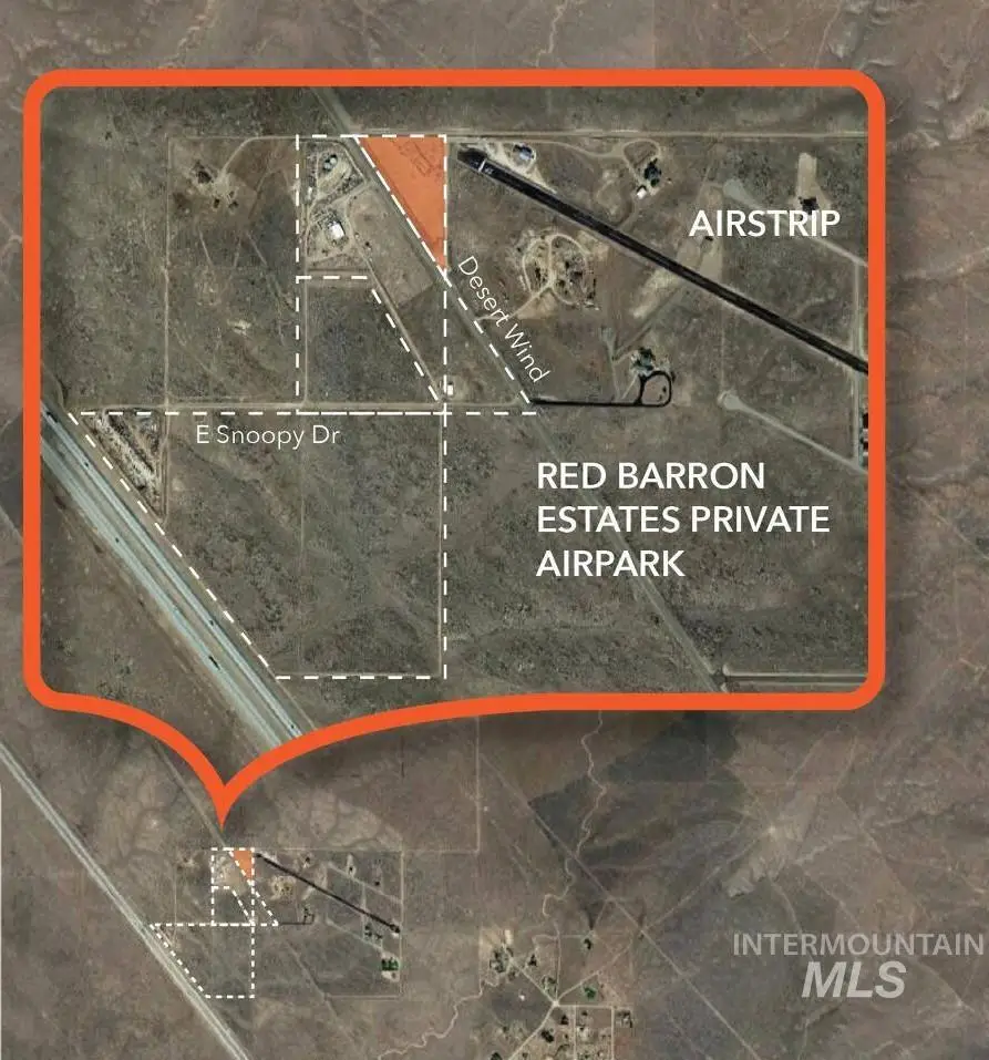 TBD N Garrison Ct - Phase 3, Mountain Home, ID 83647 - #1