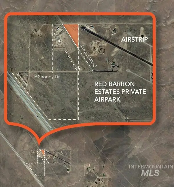 TBD N Garrison Ct - Phase 3, Mountain Home, ID 83647