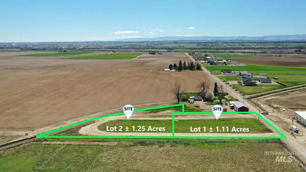TBD Lon Davis Road Lot 1, Parma, ID 83660