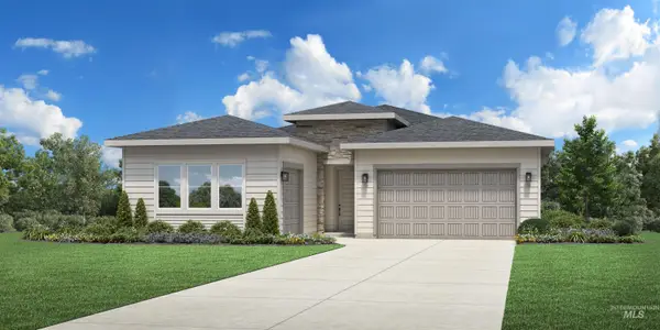 8732 W Maysville St, Star, ID 83669