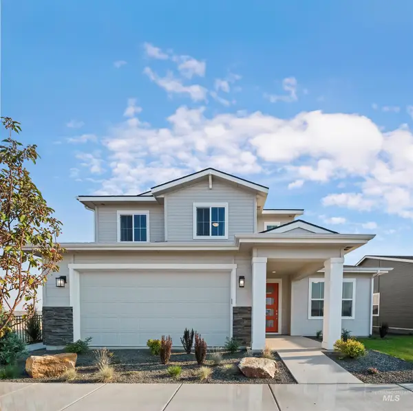 5661 N Jumplist Ave, Meridian, ID 83646