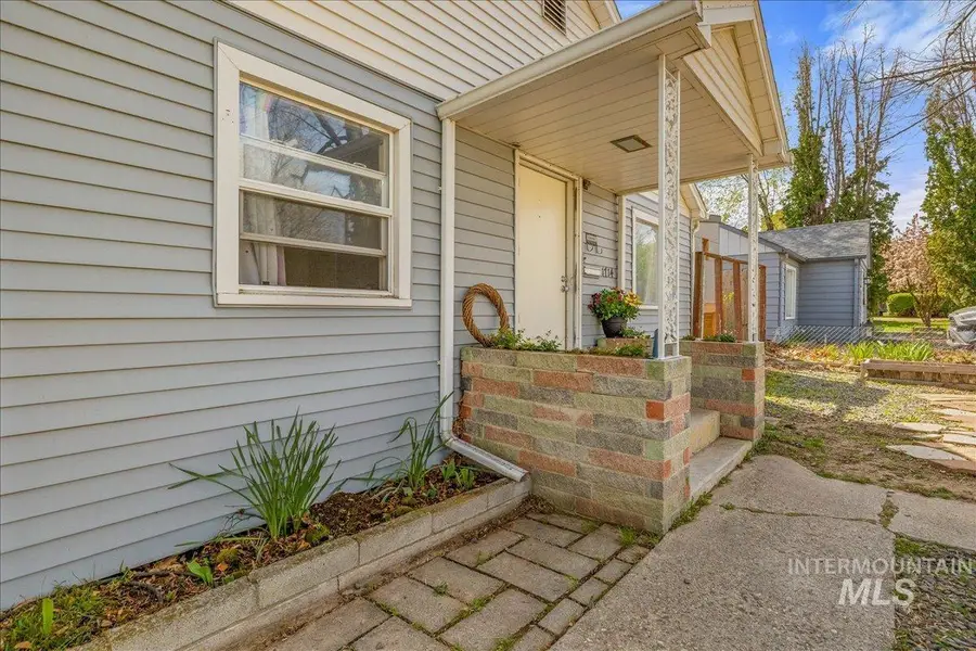 1714 S Abbs St, Boise, ID 83705 - #3