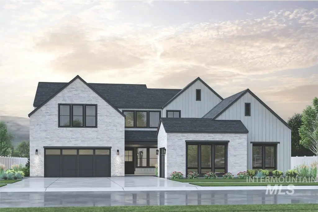 13400 N Summit View Way, Boise, ID 83714 - #1