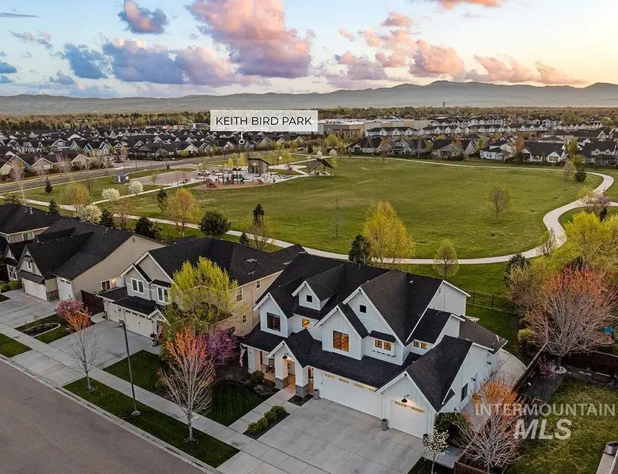 5886 N Botticelli Ave, Meridian, ID 83646 - #3