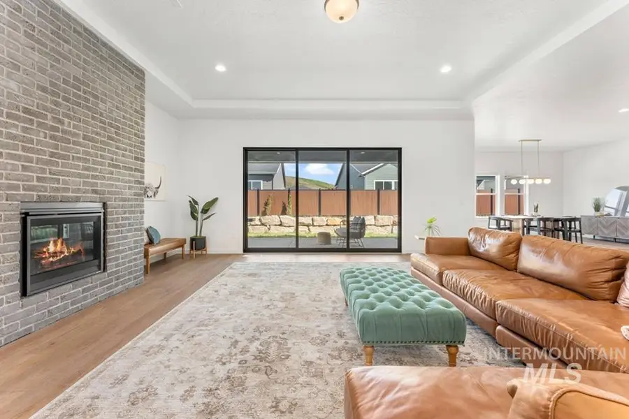 3821 N San Carlos Pl, Star, ID 83669 - #2