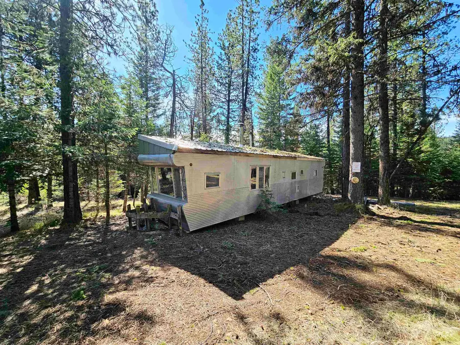 23088 Deer Creek Road, Winchester, ID 83555 - #3