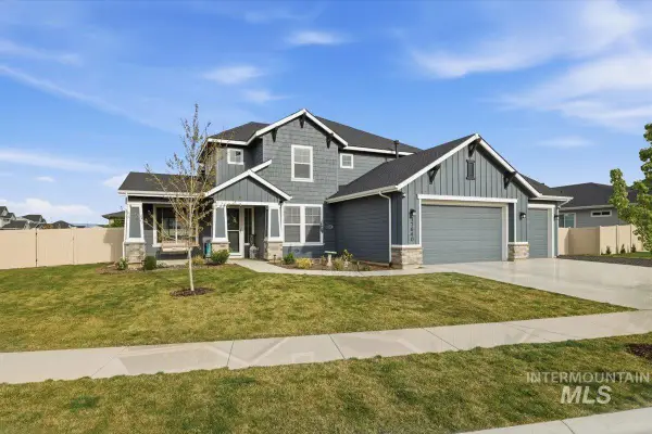 17640 N Wickenburg, Nampa, ID 83687