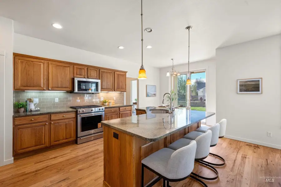 13463 N 3rd Ave., Boise, ID 83714 - #3