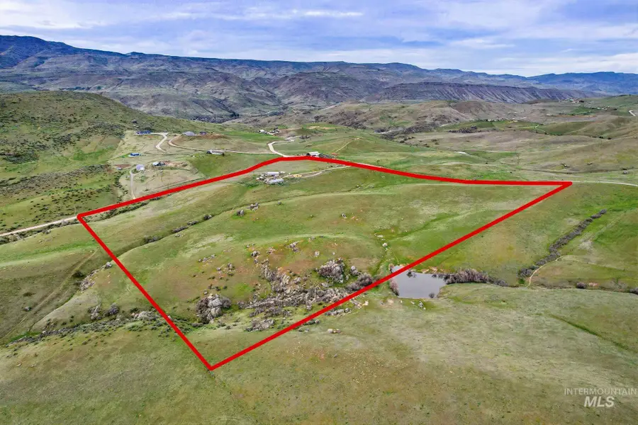 TBD Liberty Rd, Sweet, ID 83670 - #2