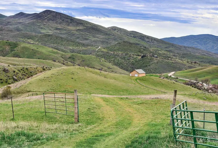 TBD Liberty Rd, Sweet, ID 83670 - #3