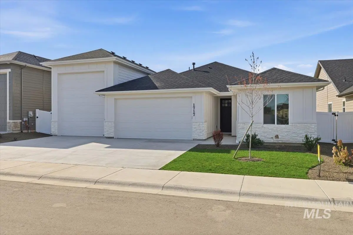 1717 Kayak Rd, Emmett, ID 83617 - #1