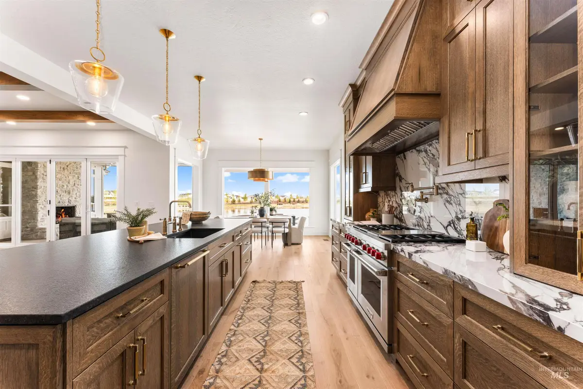 981 S Waning Lane, Eagle, ID 83616 - #1