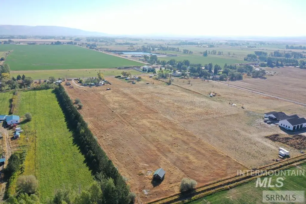 TBDLot3 4400 E, Rigby, ID 83442 - #1