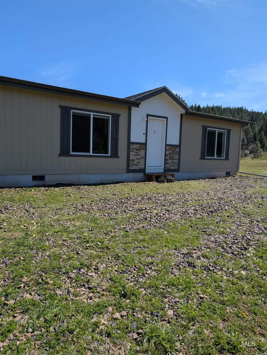 142 Shenandoah 3rd Street, Kamiah, ID 83536 - #2