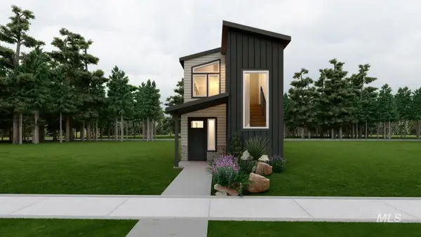 1802 S Grant Ave, Boise, ID 83706