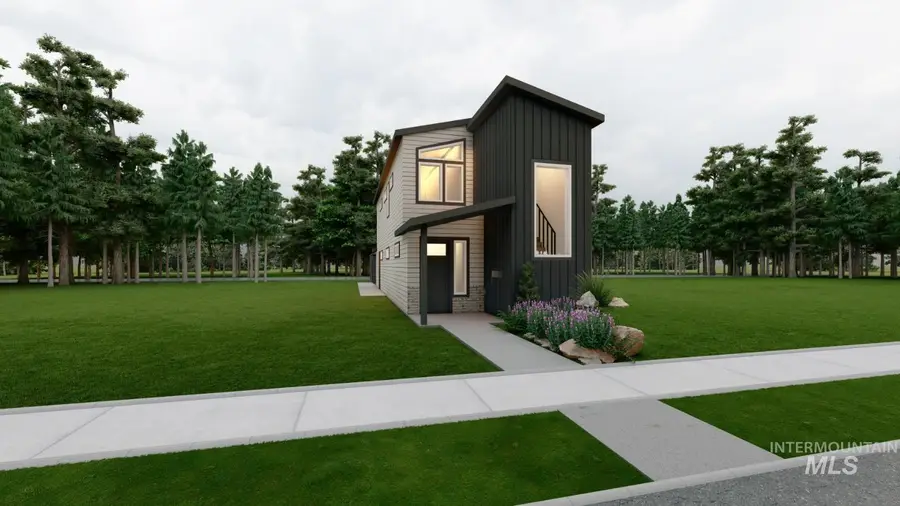 1802 S Grant Ave, Boise, ID 83706 - #2