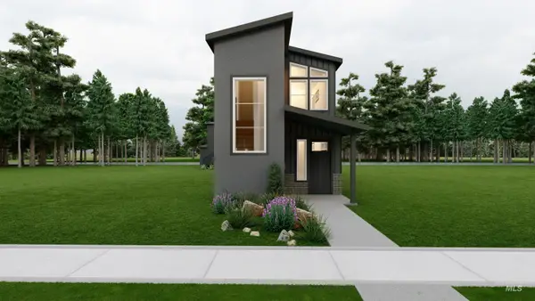 1806 S Grant Ave, Boise, ID 83706