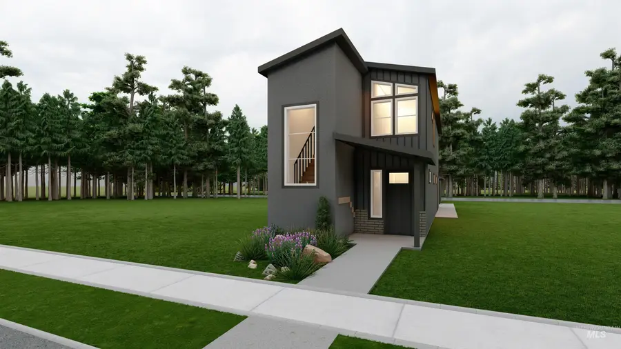 1806 S Grant Ave, Boise, ID 83706 - #2