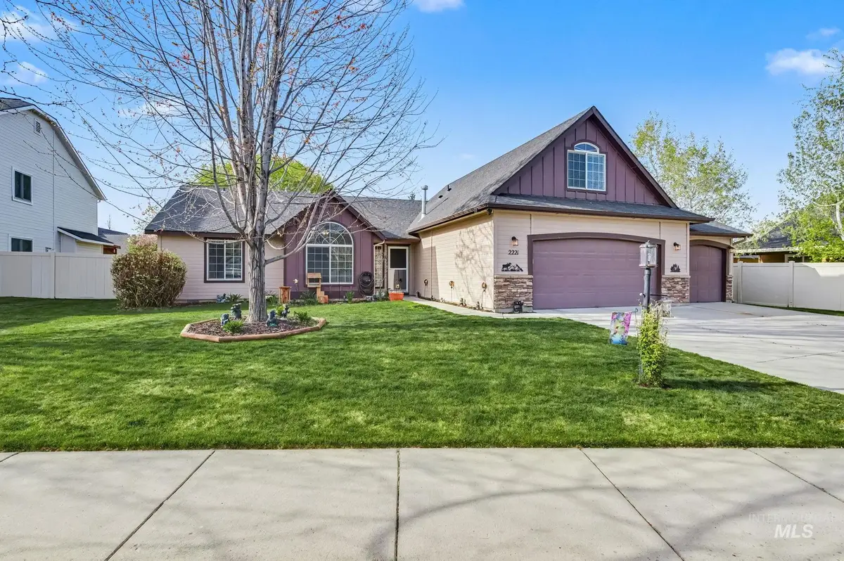 2221 W Crenshaw, Kuna, ID 83634 - #1