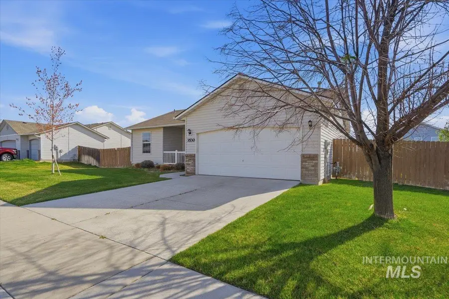 3530 S Twin Springs Way, Nampa, ID 83686 - #2