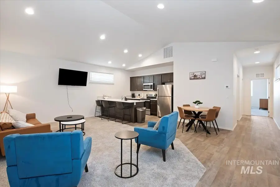 1919 NW Enterprise Street, Mountain Home, ID 83647 - #2