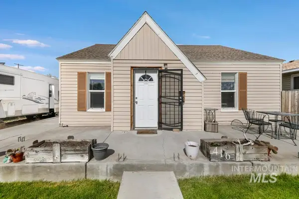 416 12th Ave N, Buhl, ID 83316