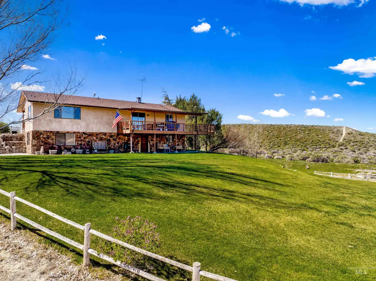 17365 State Hwy 78, Melba, ID 83641 - #1