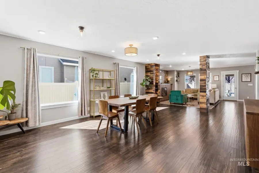 3903 S Picasso Ave, Meridian, ID 83642 - #2