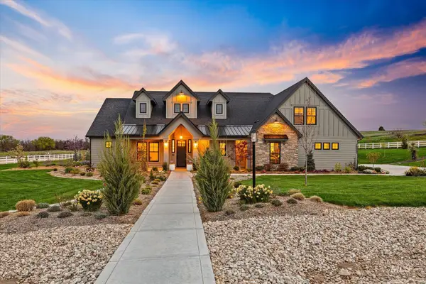 14857 Elk Spring St, Caldwell, ID 83607