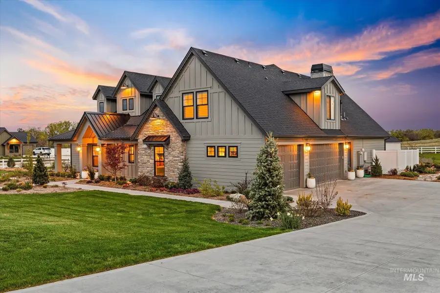 14857 Elk Spring St, Caldwell, ID 83607 - #3