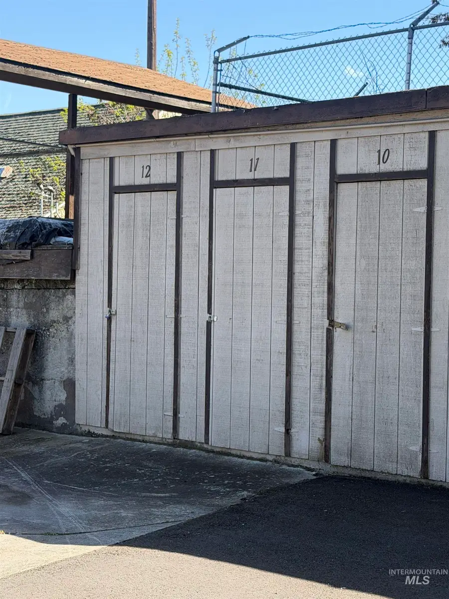 557 Park Street #11, Lewiston, ID 83501 - #3