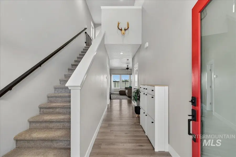 6025 S Catria Pl, Meridian, ID 83642 - #3