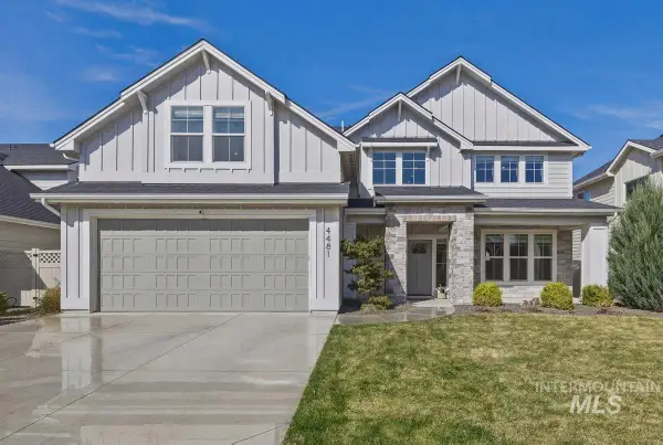 4481 N Girasolo Ave, Meridian, ID 83646