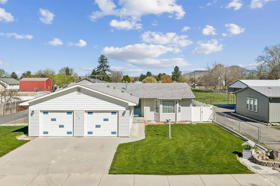 1510 Basque Ln., Emmett, ID 83617 - #2